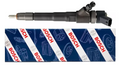 Juego de 4 Inyectores Ducato / Daily / Boxer 2.3