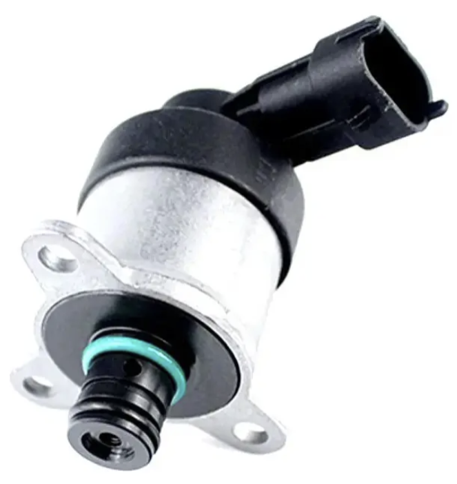 Válvula Reguladora de Presión Chevrolet S10 2.8