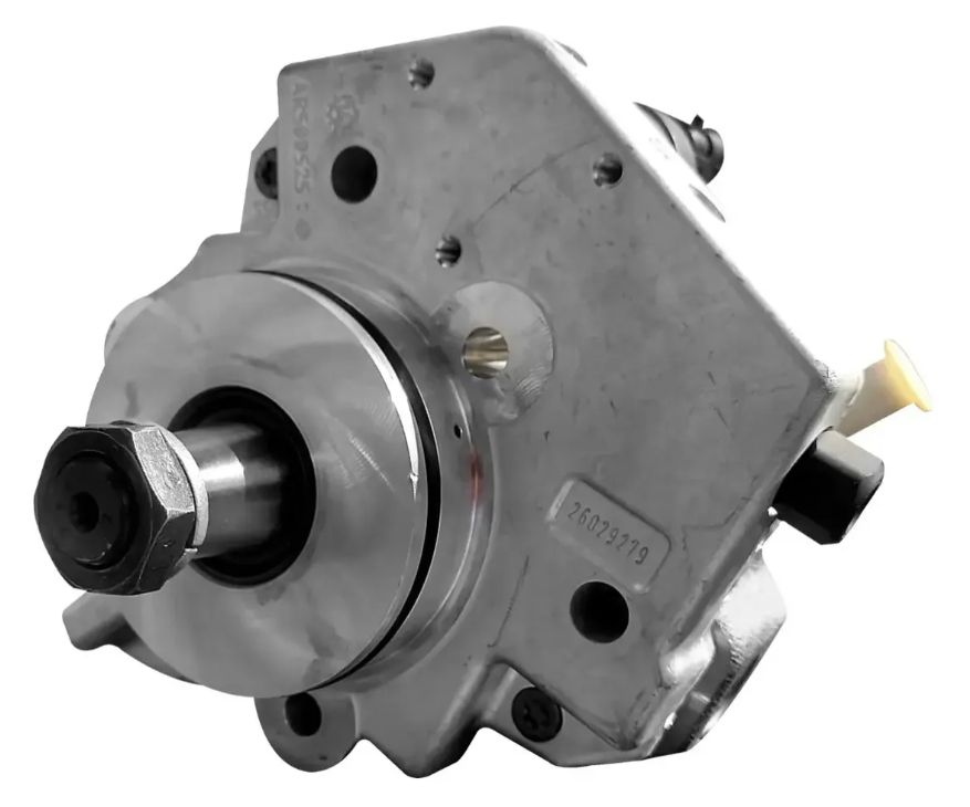 Bomba Inyeccion Cummins Isb 5.9 Vw 24.250 / Cargo 2428
