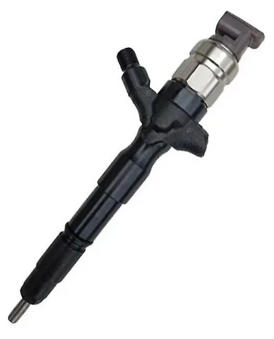 Inyector Hilux 2.5 (2005–2011)