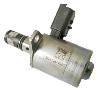 Válvula Reguladora Presión Continental Ford Ranger 3.2 / 2.2 Diesel