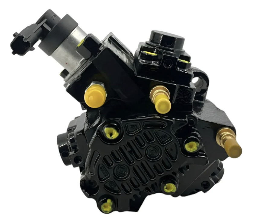 Bomba De Inyección Cummins Isf 2.8 Foton, Delivery, Jac