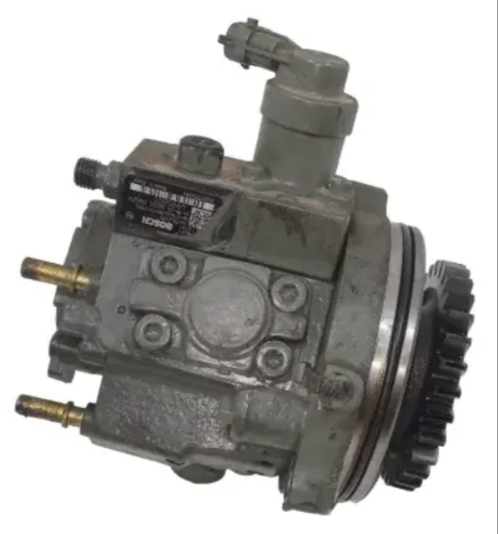 Bomba De Inyección Cummins Isf 2.8 Foton, Delivery, Jac