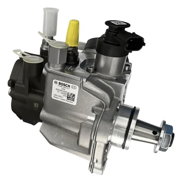 Bomba De Inyección Cummins Isf 2.8 Foton, Delivery, Jac