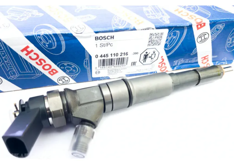 Inyector Bosch BMW 2.0 / 3.0