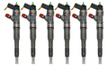 Inyector Bosch BMW 2.0 / 3.0