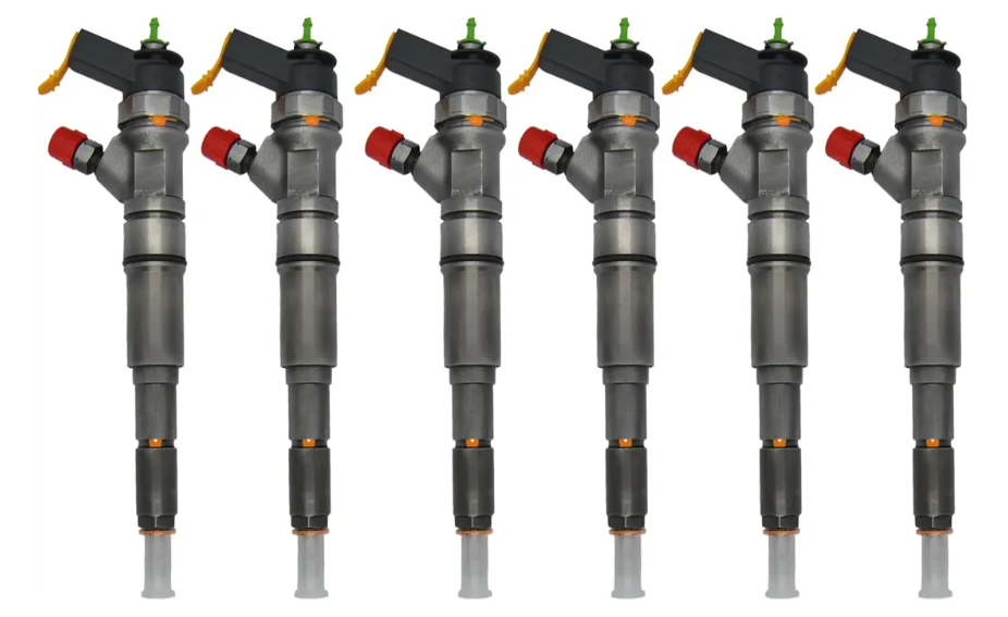 Inyector Bosch BMW 2.0 / 3.0