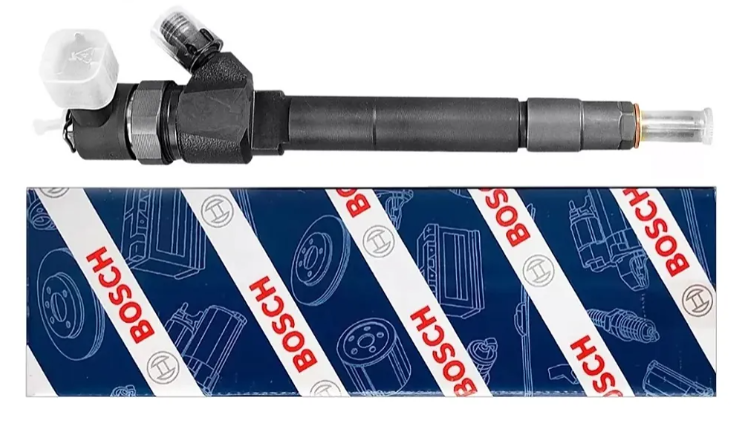 Juego de 4 Inyectores S10 2.8 Duramax