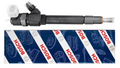 Juego de 4 Inyectores S10 2.8 Duramax