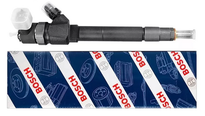 Juego de 4 Inyectores S10 2.8 Duramax