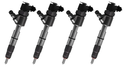 Juego de 4 Inyectores Jmc N720 2.8