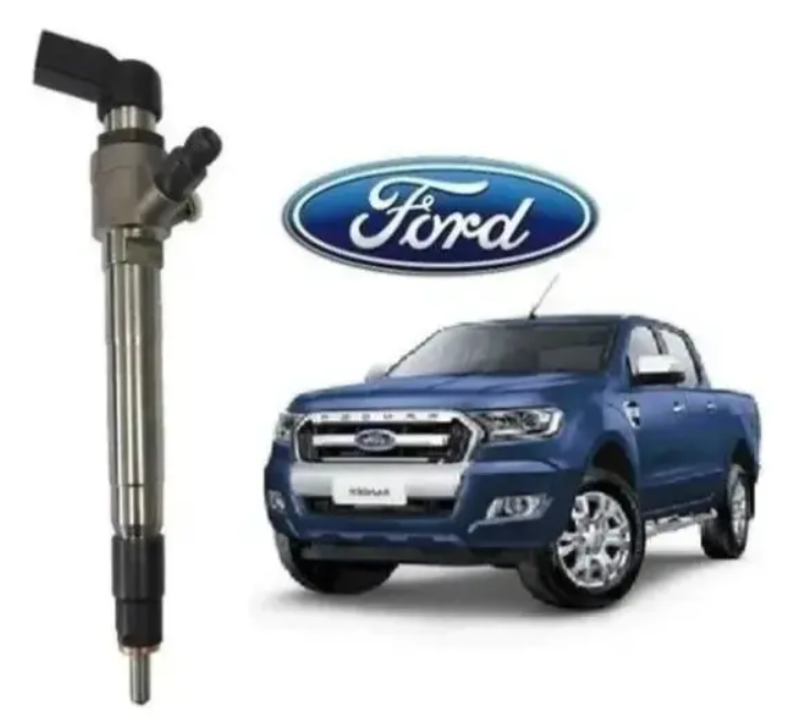 Juego de 4 Inyectores Ford Ranger 3.0 Power Stroke