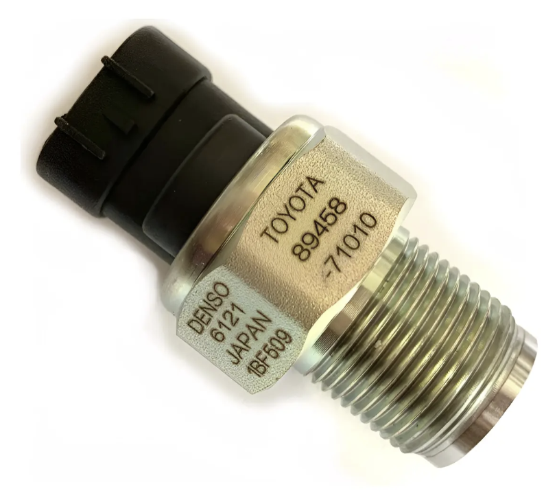 Sensor De Presión Riel Toyota Hilux 3.0 2.5