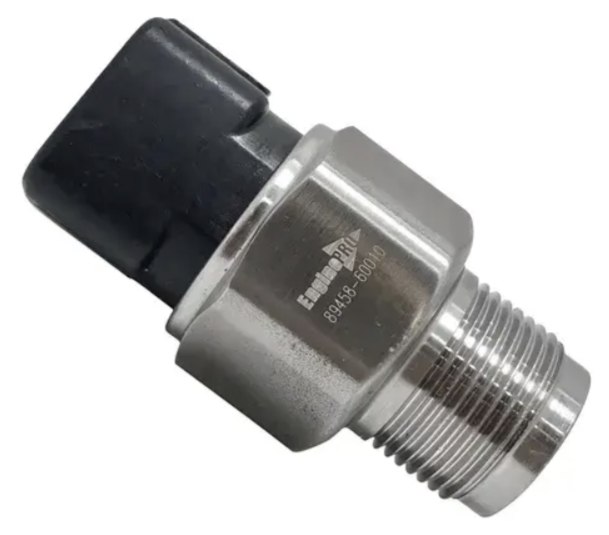 Sensor De Presión Riel 6 Pines Toyota Hilux 3.0