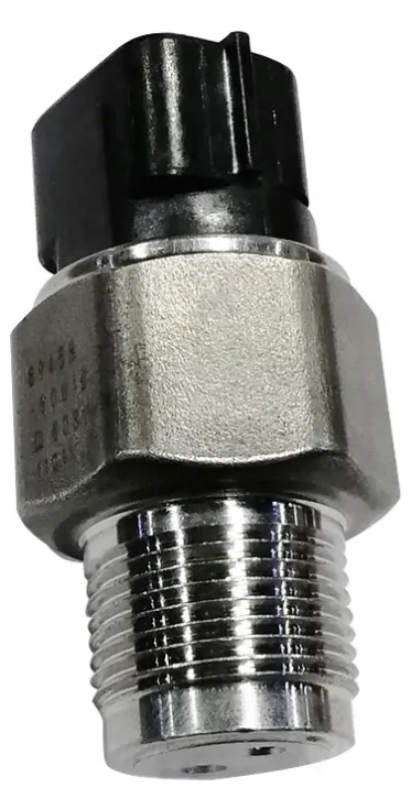 Sensor De Presión Riel 6 Pines Toyota Hilux 3.0