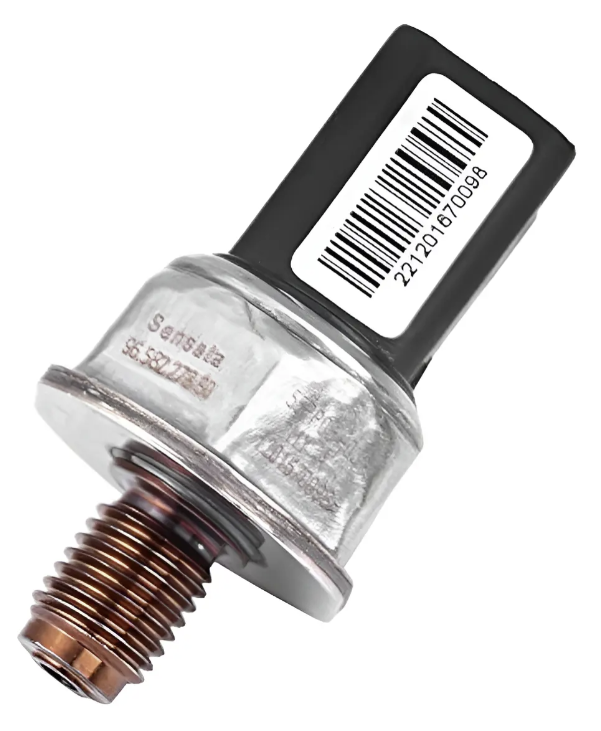 Sensor De Presion De Riel Delphi Ford Ranger 3.0 Power stroke