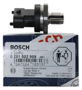 Sensor De Presión Del Riel Fiat Ducato Iveco Daily