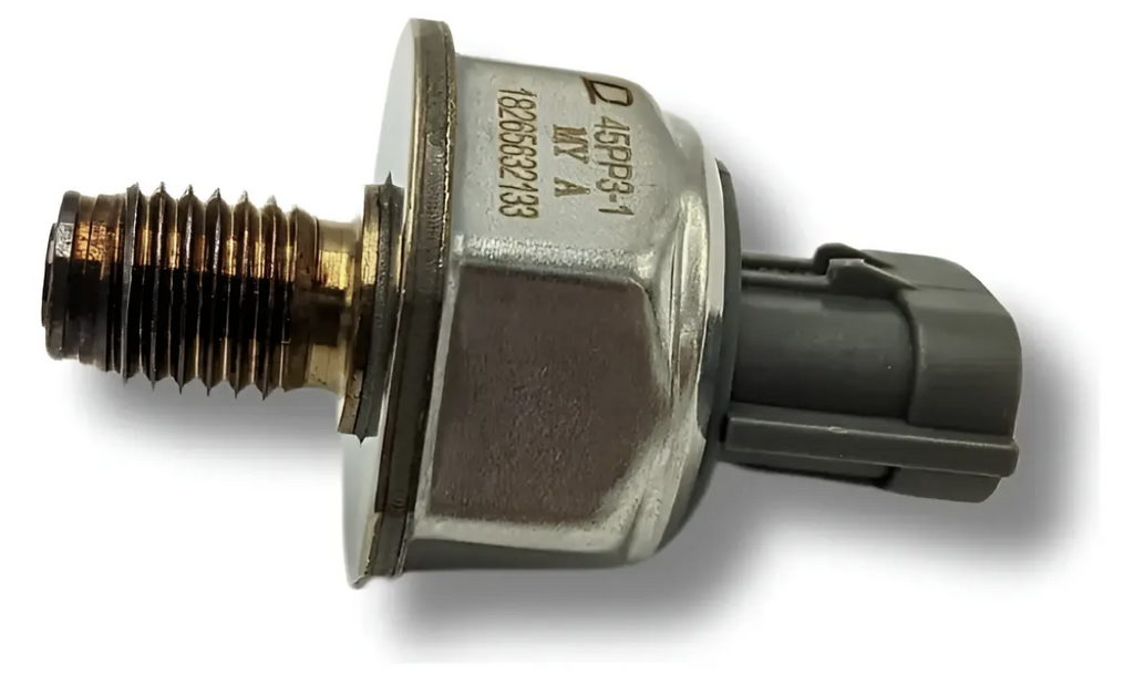 Sensor De Presión Del Riel 45PP3-1 L200 Frontier