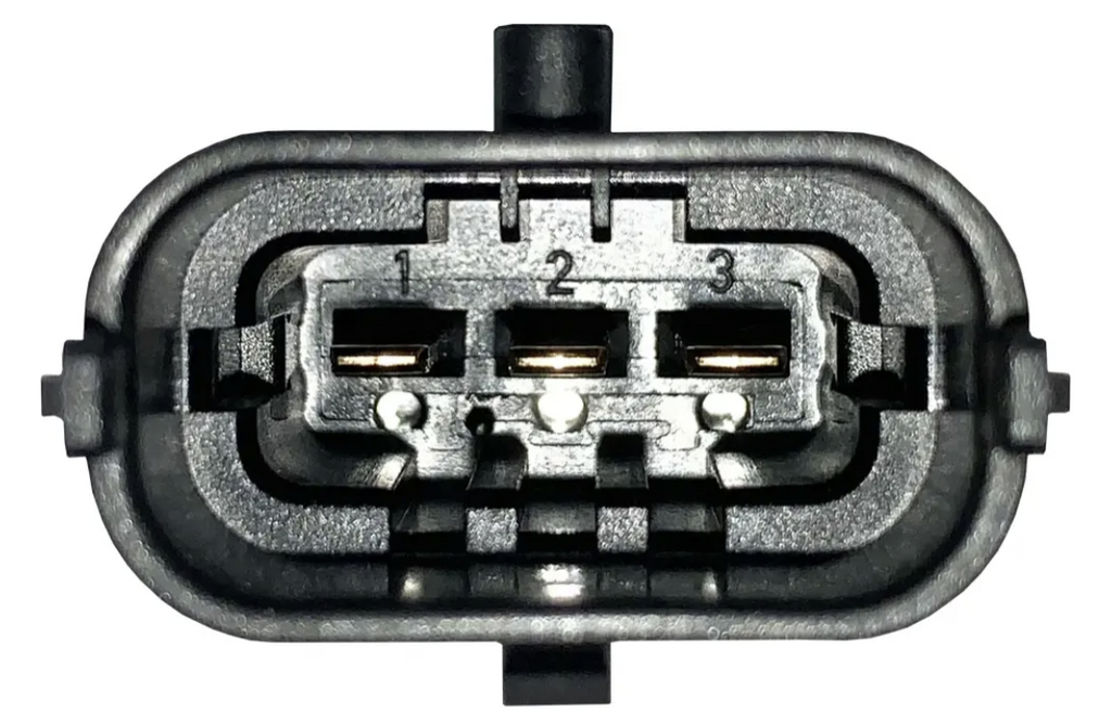 Sensor De Presión Del Riel Renault Master Kia Carnival