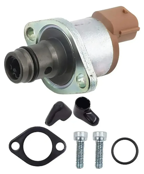 Válvula SCV Corta Denso Nissan Frontier 2.5